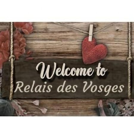شقة Relais Des Vosges Husseren-Wesserling المظهر الخارجي الصورة