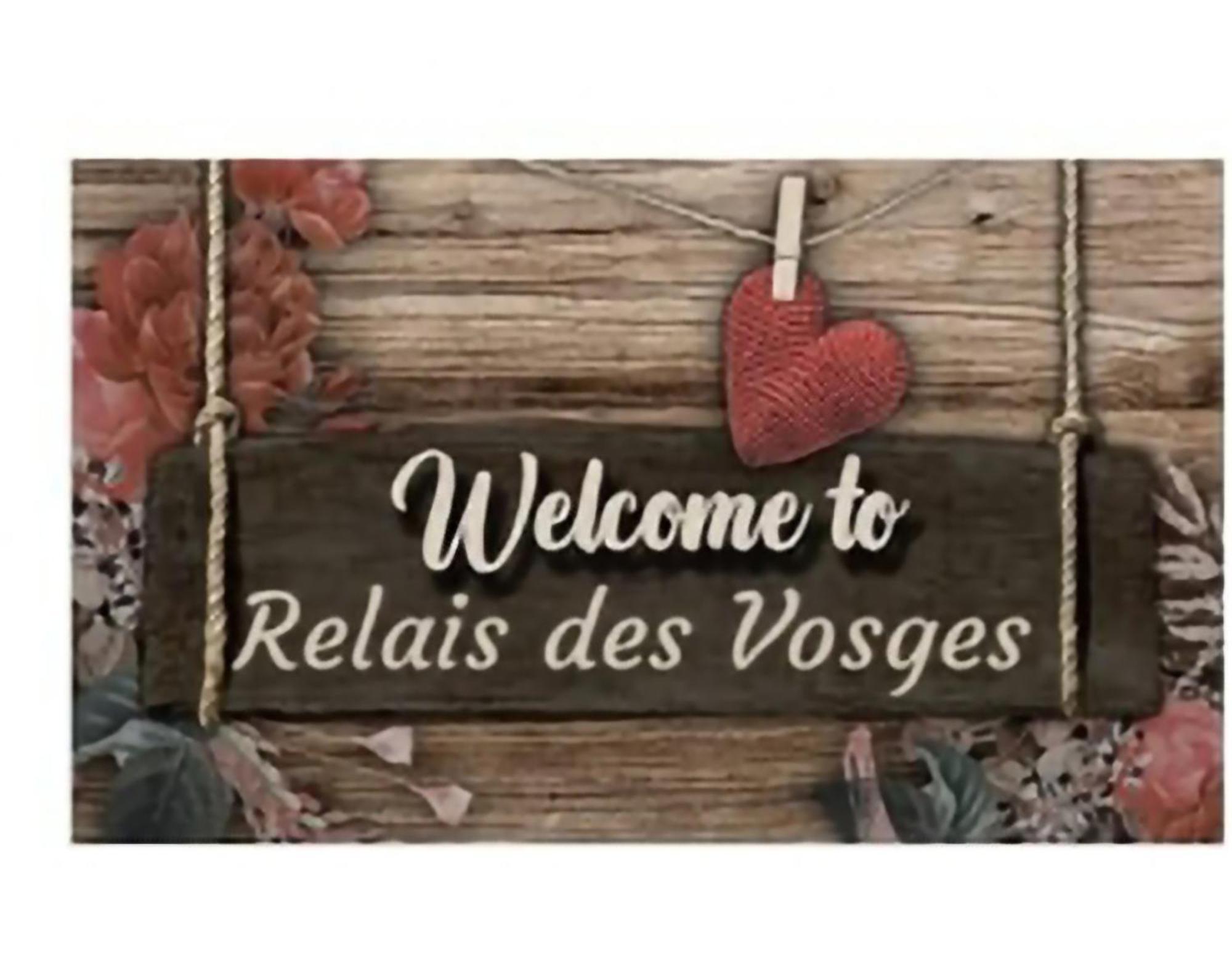 شقة Relais Des Vosges Husseren-Wesserling المظهر الخارجي الصورة